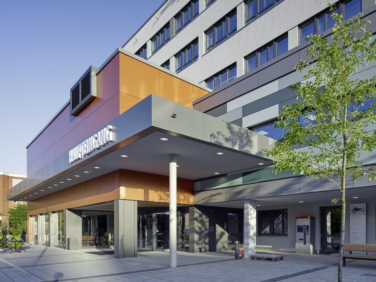 Unabhängige Prüfung: Höchste Qualität der Unfallversorgung am AKH Celle bestätigt