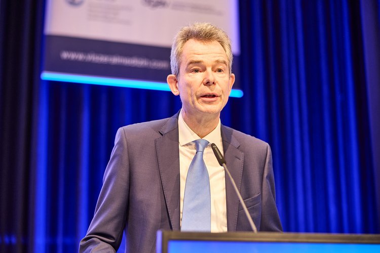 Celler Expertise bei Kongress zur Bauchmedizin gefragt