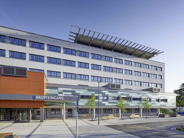 Weltpankreaskrebstag: Arzt-Patienten-Forum im AKH