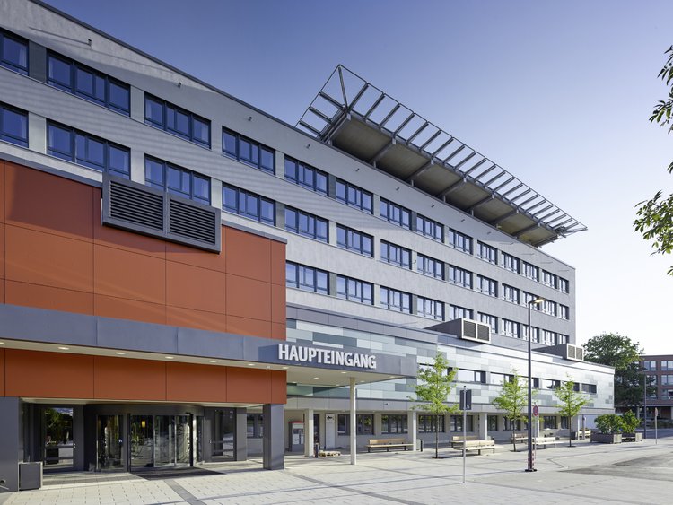 Allgemeines Krankenhaus Celle: Startschuss für digitales Bild- und Befundmanagement