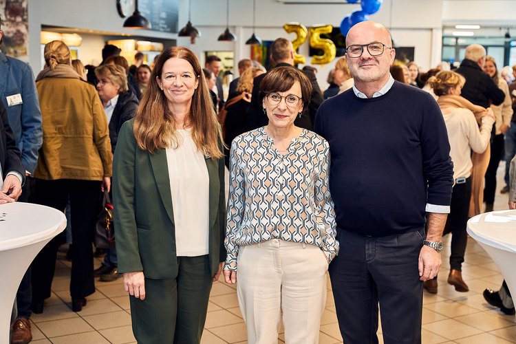 25 Jahre SPZ Celle - eine ganzheitliche Erfolgsgeschichte
