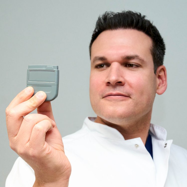 Spezielle Therapie am AKH: Neue Hoffnung bei „Schaufensterkrankheit“